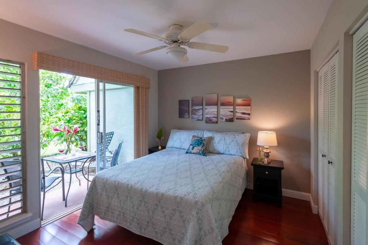 Puamana 25B Apartment พรินซ์วิลล์ ภายนอก รูปภาพ