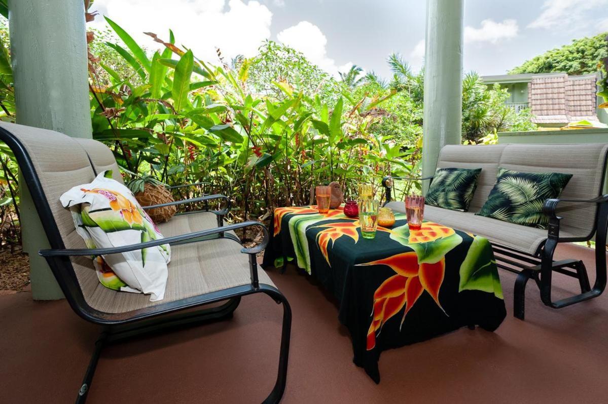 Puamana 25B Apartment พรินซ์วิลล์ ภายนอก รูปภาพ